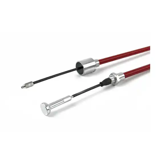 Discount 80532 Cablu frana compatibil ALKO 0,89 M