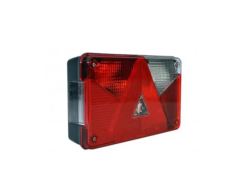 Stop Boro dreapta multipoint V mufa 8 pini Retur gratuit