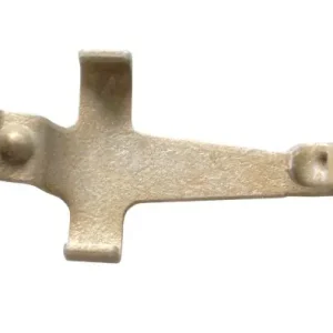 Arc lamelar pentru reglarea frânei AL-KO 1625/1637/2051/2361 (siguranta floare) Ofertă de sezon