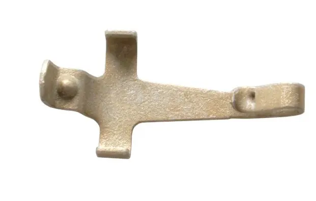 Arc lamelar pentru reglarea frânei AL-KO 1625/1637/2051/2361 (siguranta floare) Ofertă de sezon