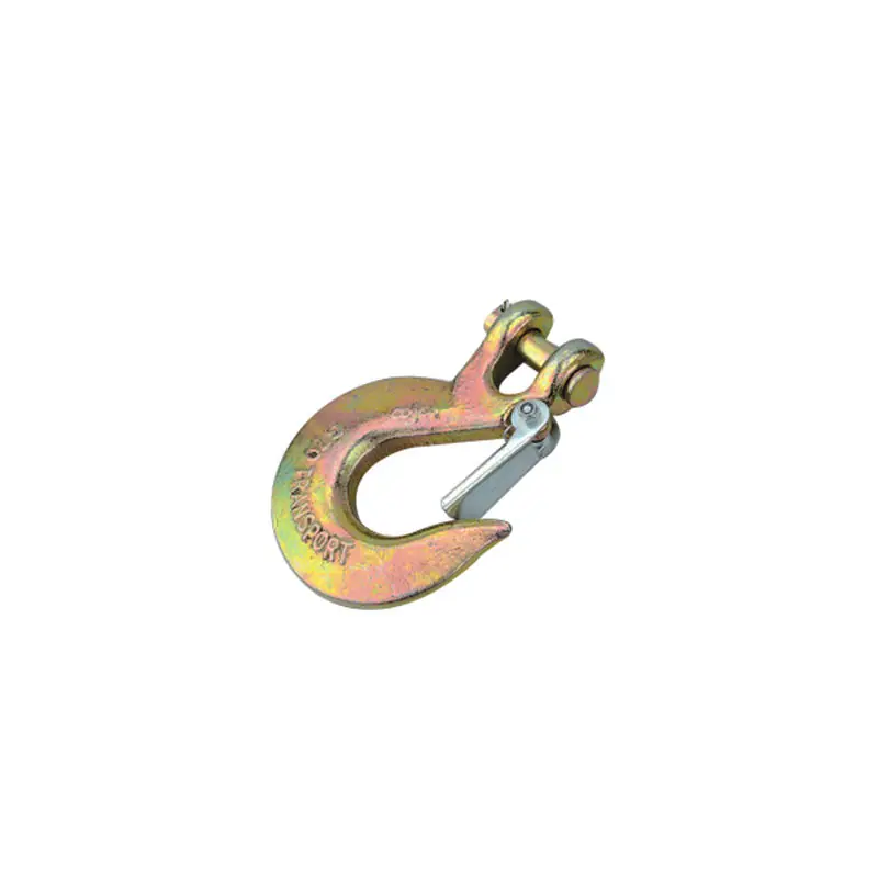 Carlig troliu 3/8” auriu Discount