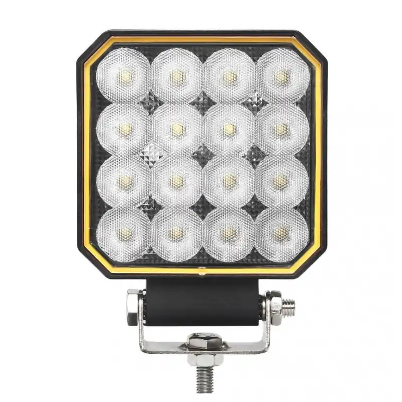 Ofertă Lampa de lucru 16xLED Plus L0178