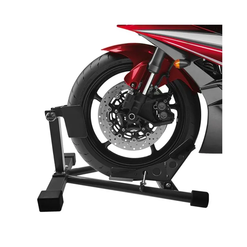 Blocator roți pentru motocicletă Ofertă de sezon