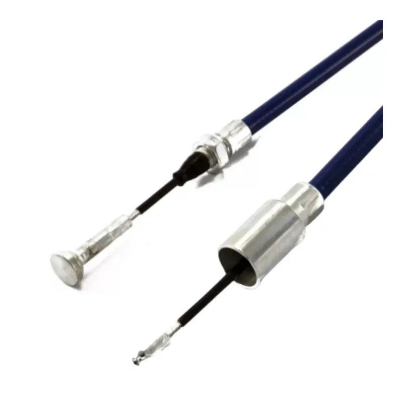 Preț redus Cablu frana compatibil KNOTT 0,8 M cu ciuperca
