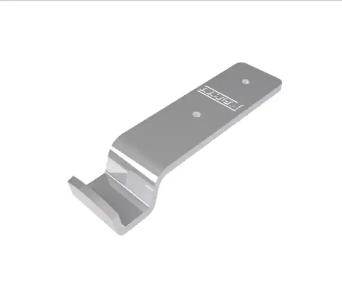 Reducere de preț Suport prindere inchizatoare oblon mare KARTT 35 x 145 x 20 mm, oțel galvanizat