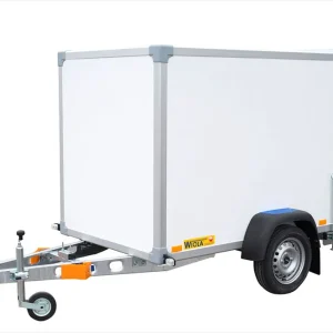 Remorca Wiola Cargo 250 2.5×1.30 m Cumpără acum