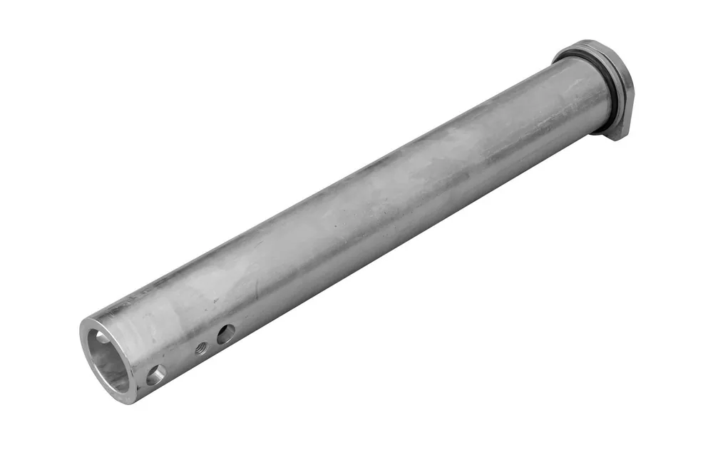 Lichidare de stoc Teava protap KNOTT 3,5 t, KFG35, FI 60