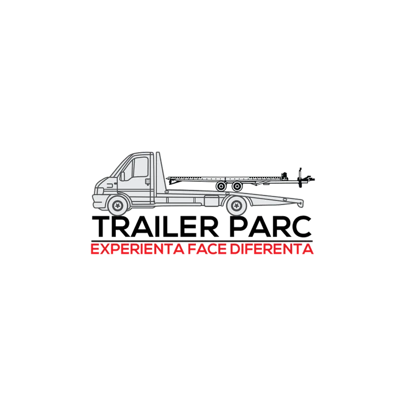 Discount BALHANGER ELI 3580 – Remorcă pentru transport auto