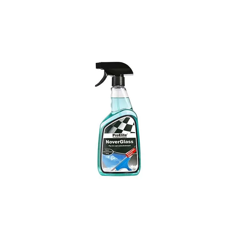 Preț redus ProElite NoverGlass 750ml – Lichid de curățare pentru oglinzi și sticlă