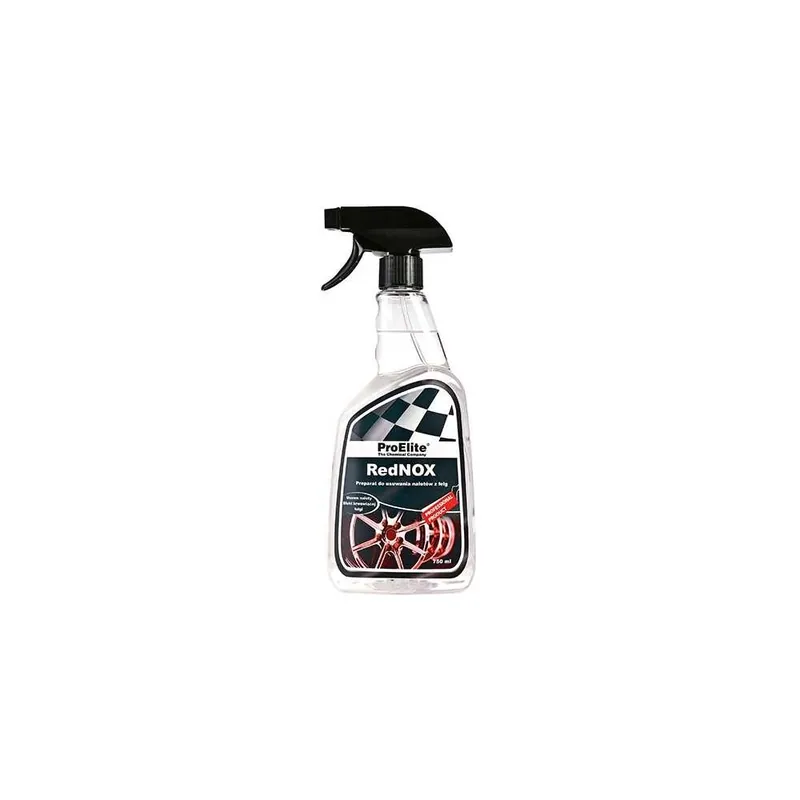 ProElite RedNOX 750ML – Deironizator pentru jante sângeroase Mai ieftin