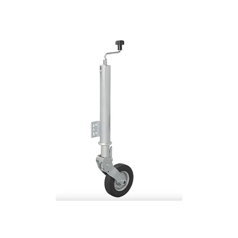 ROATĂ DE ARTICULAȚIE DIAMETRU 60 MM CU MÂNER PLIABIL Retur gratuit