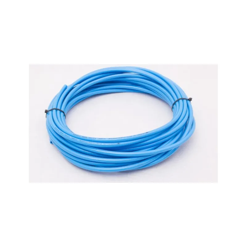 FURTUN PNEUMATIC ALBASTRU FI6 TEKALAN Ofertă de sezon