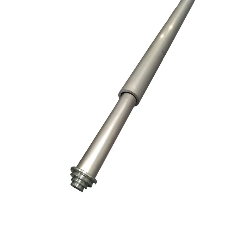 Bară AIRLINE, despărțitor telescopic din aluminiu, combinată, diametru 19/24/33 mm Cumpără online