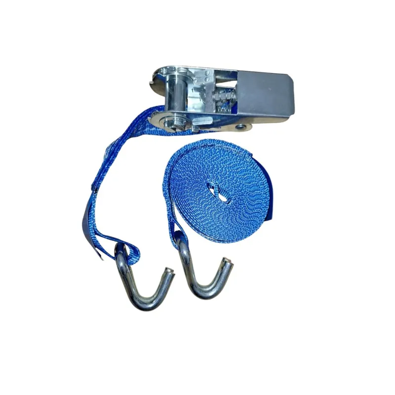 Cumpără acum CENTURĂ DE SIGURANȚĂ 25 mm 1T 8 m