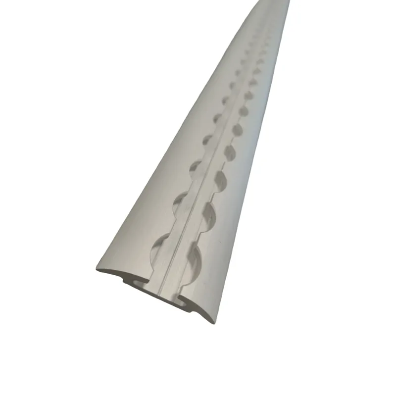 Preț mic Bandă semicirculară de fixare a încărcăturii AIRLINE 3000×50 mm ANODA