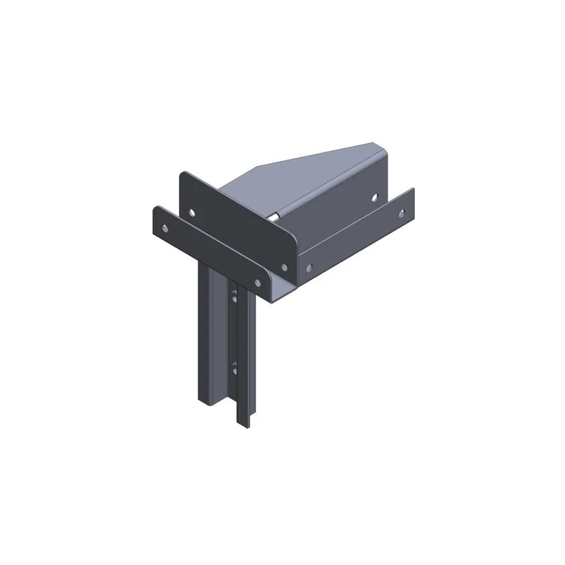 Conector cadru superior spate / stânga 8035 Reducere specială