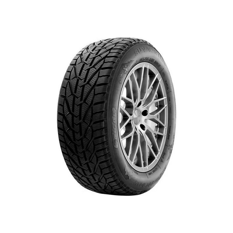 Disponibil imediat Anvelopa Iarna 265/65R17 TIGAR Suv winter 116H XL