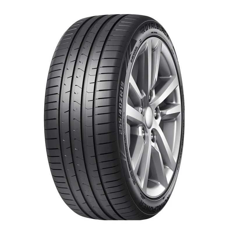 Anvelopa Vara 235/45R19 ROYAL BLACK Royal power 99Y XL Comandă acum