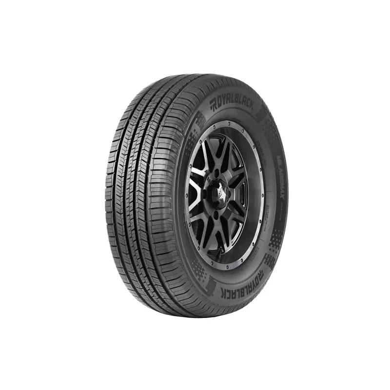 Anvelopa Vara 235/65R17 ROYAL BLACK Milagemax 108H XL Premium