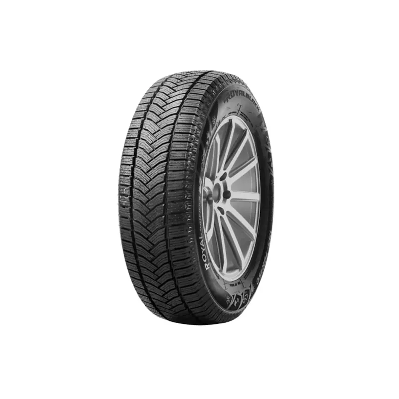 Anvelopa All season 235/65R16C ROYAL BLACK Royal van a_s 115/113R 8PR Retur gratuit