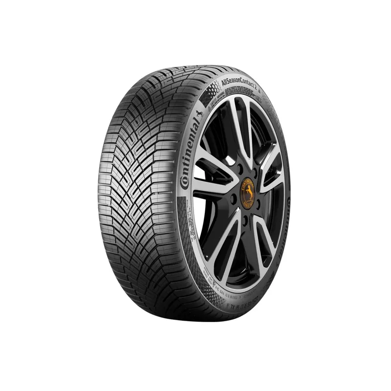 Anvelopa All season 225/55R19 CONTINENTAL Allseasoncontact 2 103W XL Retur ușor