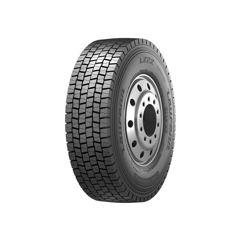 Ofertă de sezon Anvelopa camion 295/80R22 LAUFENN Lz22 152/148M 18PR