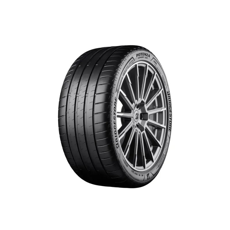 Expediere rapidă Anvelopa Vara 245/45R20 BRIDGESTONE Potenza sport evo 103Y XL