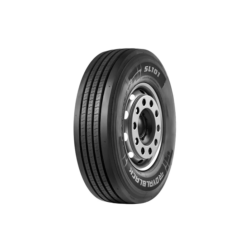 Ofertă limitată Anvelopa camion 235/75R17.5 ROYAL BLACK Sl101 143/141L 18PR