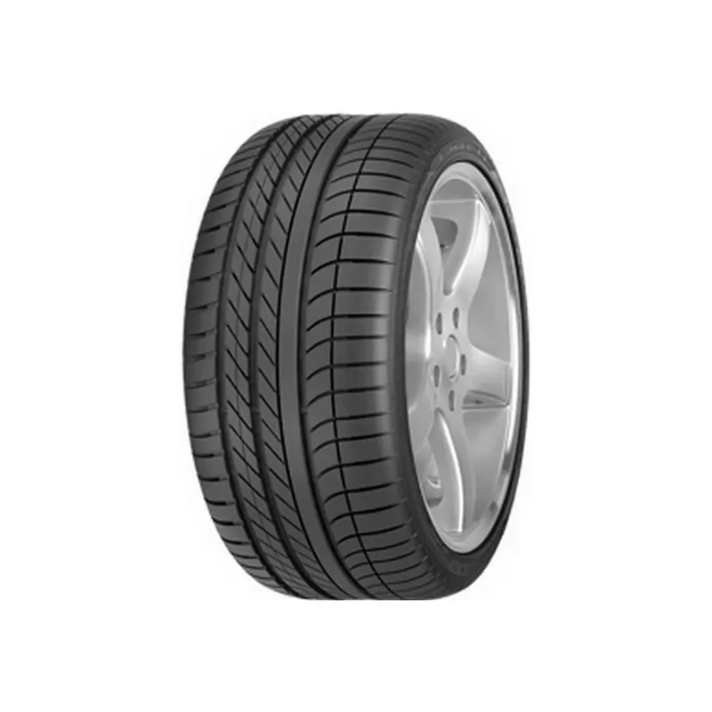 Anvelopa Vara 265/35R19 GOODYEAR Eagle f1 asymmetric 94Y Retur gratuit