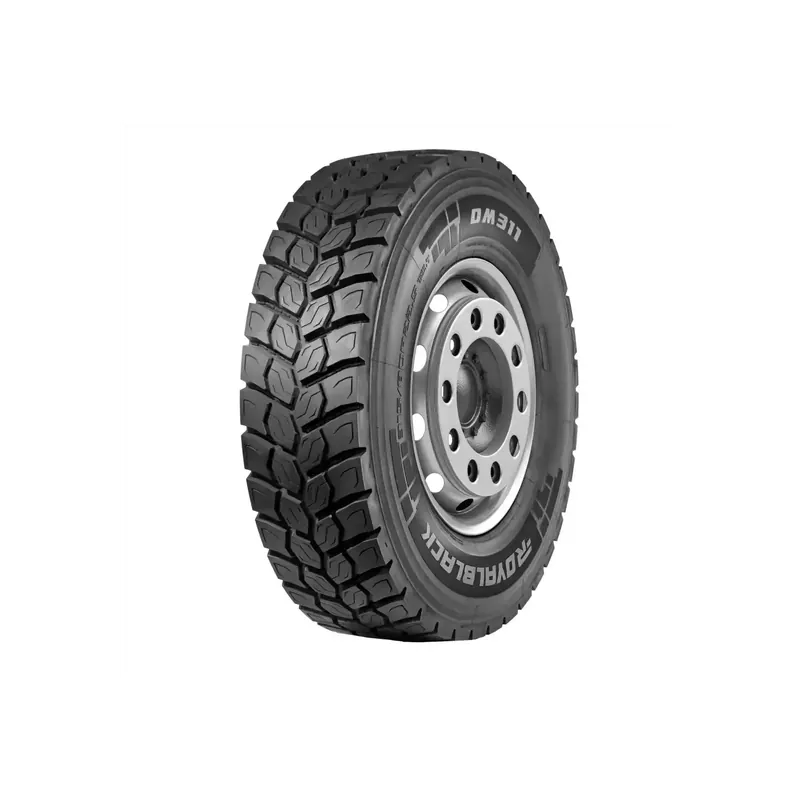 Ofertă de sezon Anvelopa camion 315/80R22 ROYAL BLACK Dm311 161/156K 22PR