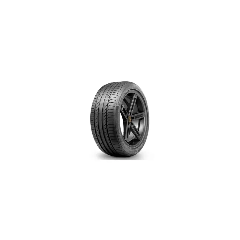 Preț promoțional Anvelopa Vara 235/45R18 CONTINENTAL CONTISPORTCONTACT 5 94W
