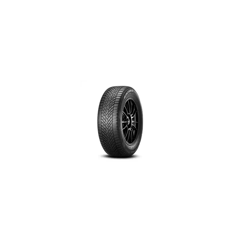 Cel mai bun preț Anvelopa Iarna 235/55R18 PIRELLI SCORPION WINTER 2 104H
