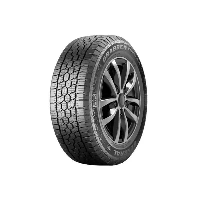 Discount Anvelopa All season 235/55R20 GENERAL TIRE Grabber cross a_s 105V XL