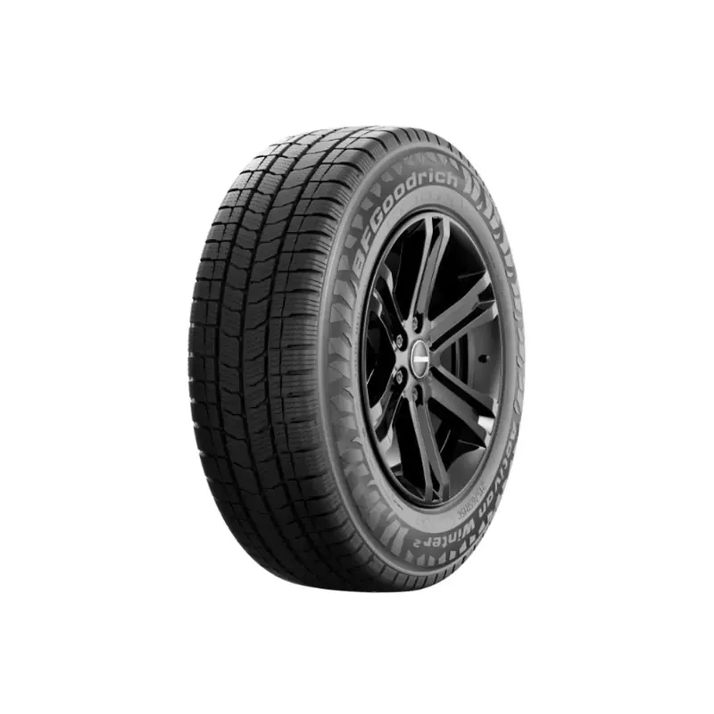 Calitate înaltă Anvelopa Iarna 205/65R16C BFGOODRICH Activan winter 2 107/105T 8PR
