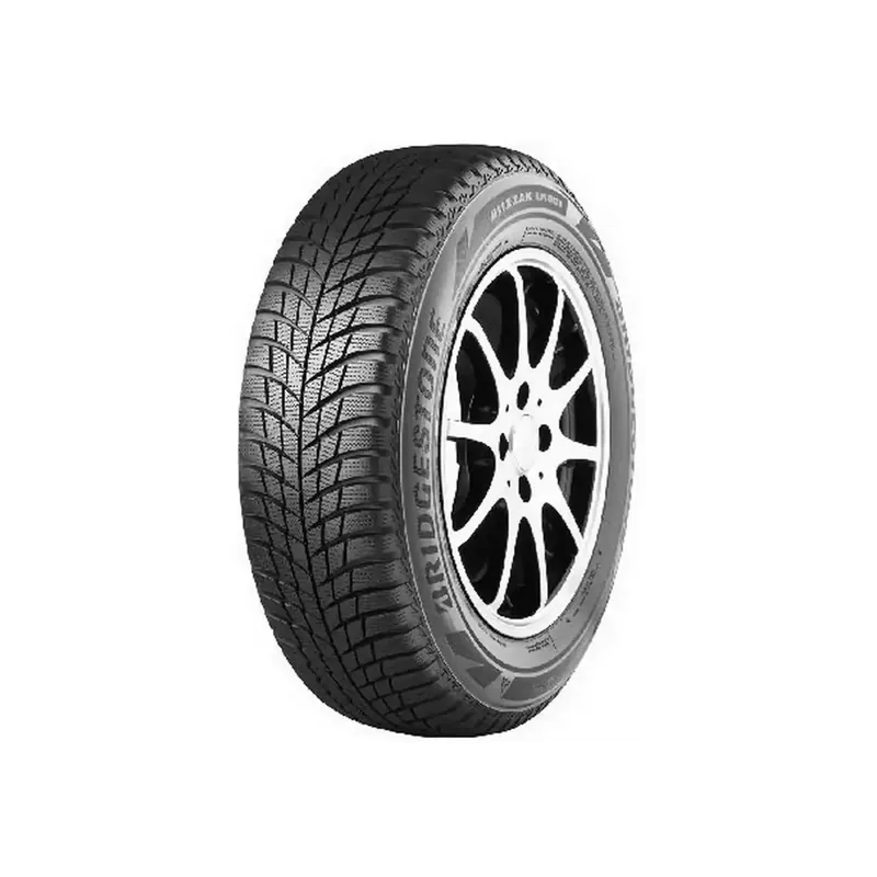 Anvelopa Iarna 225/45R18 BRIDGESTONE Blizzak lm001 91H Livrare rapidă