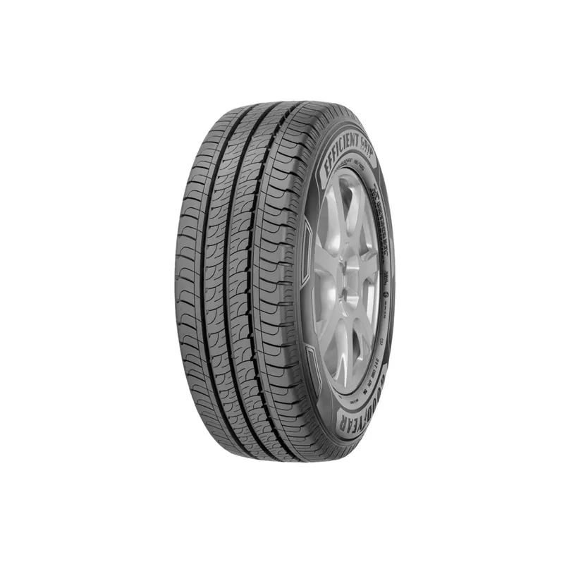 Reducere extra Anvelopa Vara 225/55R17C GOODYEAR Efficientgrip cargo 2 109/107H
