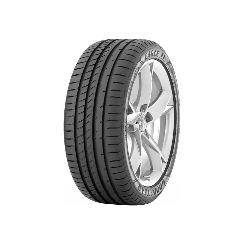 Anvelopa Vara 245/40R20 GOODYEAR Eagle f1 asymmetric 2 99Y Ultima șansă