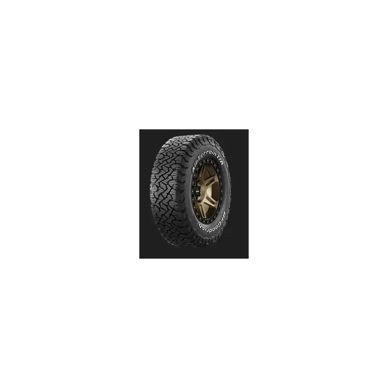 Anvelopa All season 285/75R16 BFGOODRICH ALL-TERRAIN T/A KO3 116S Cel mai bun preț