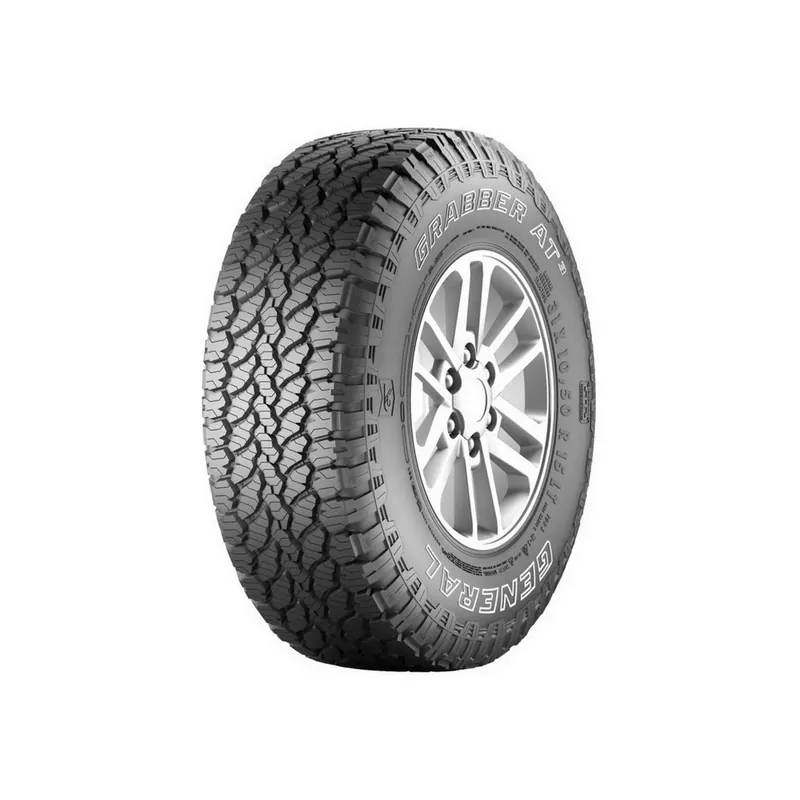 Anvelopa Vara 265/45R21 GENERAL TIRE Grabber at3 108H XL Ofertă exclusivă