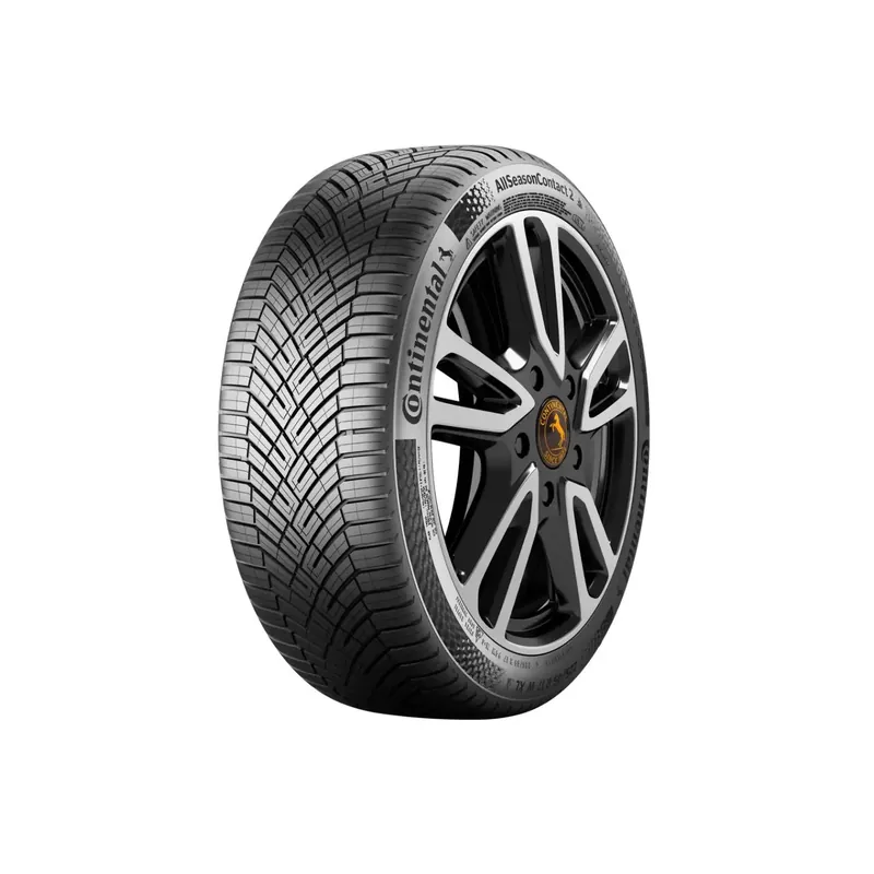 Anvelopa All season 275/35R21 CONTINENTAL Allseasoncontact 2 103Y Livrare rapidă
