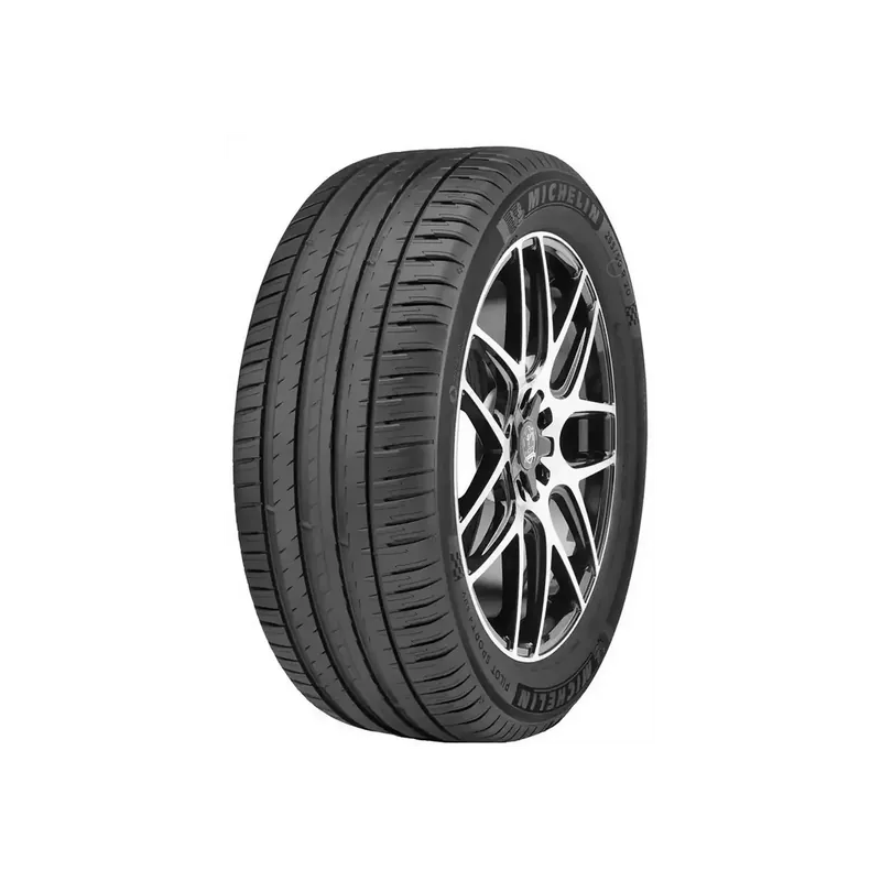 Anvelopa Vara 235/55R19 MICHELIN Pilot sport 4 suv 101V RUN FLAT EMT Runflat Ofertă limitată