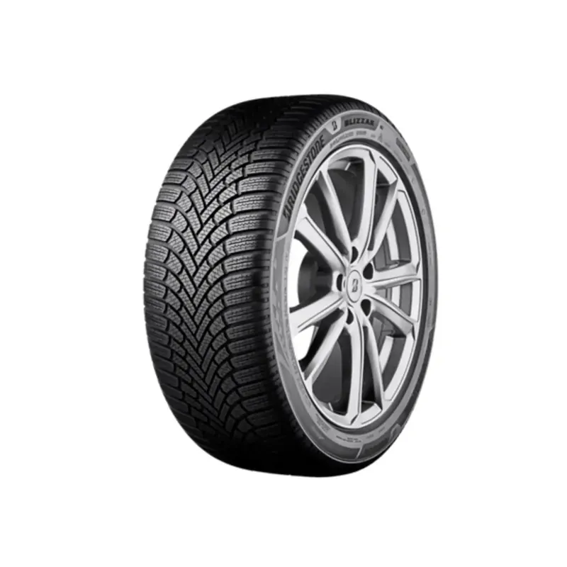Discount Anvelopa Iarna 255/45R18 BRIDGESTONE Blizzak 6 103V XL