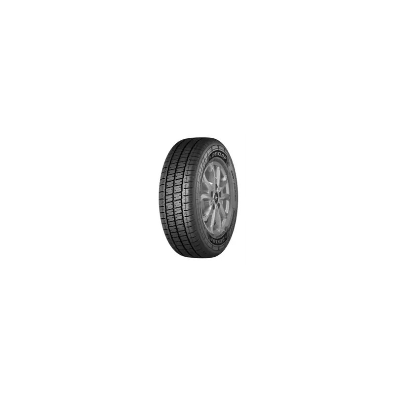 Anvelopa Iarna 195/70R15C DUNLOP ECONODRIVE WINTER 104R Ultima șansă