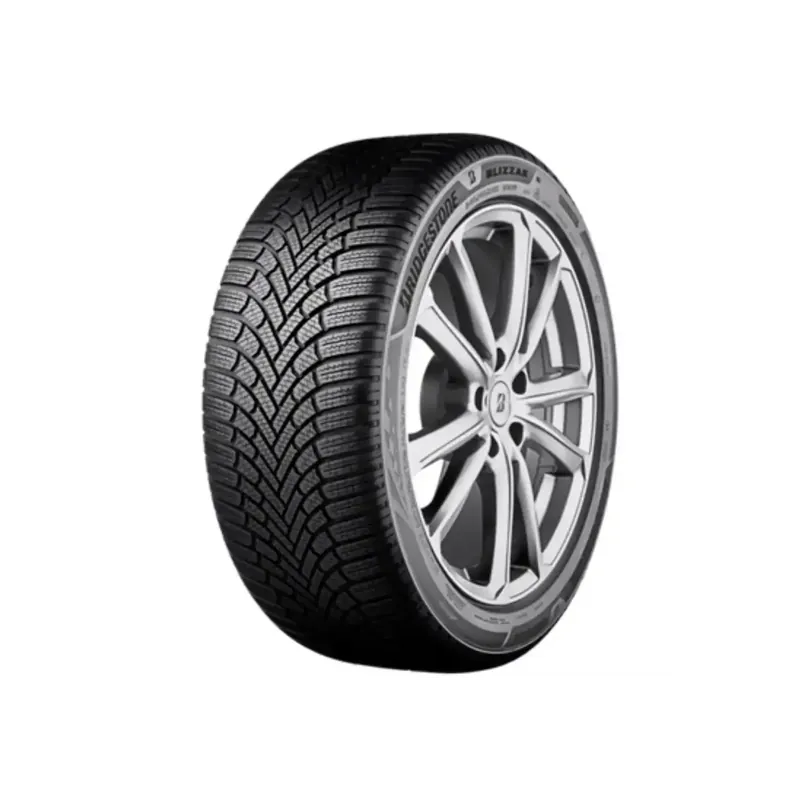 Retur ușor Anvelopa Iarna 255/35R20 BRIDGESTONE Blizzak 6 97W XL