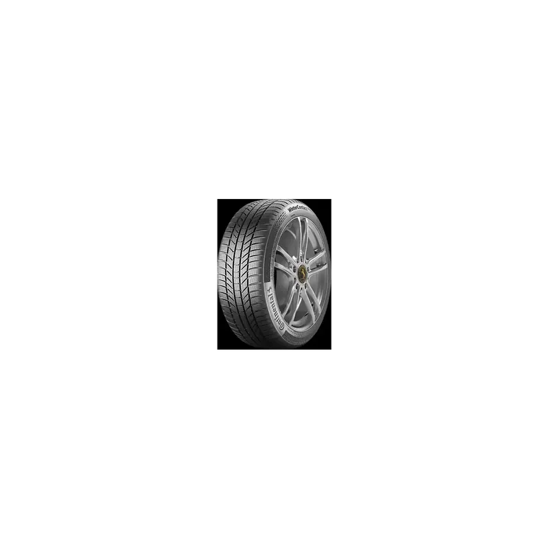 Anvelopa Iarna 215/55R17 CONTINENTAL WINTERCONTACT TS 870 P 94H Cel mai vândut