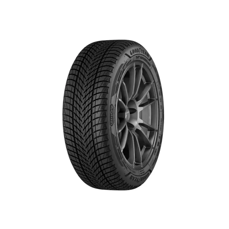 Anvelopa Iarna 235/60R18 GOODYEAR Ultragrip performance 3 107H XL Expediere rapidă
