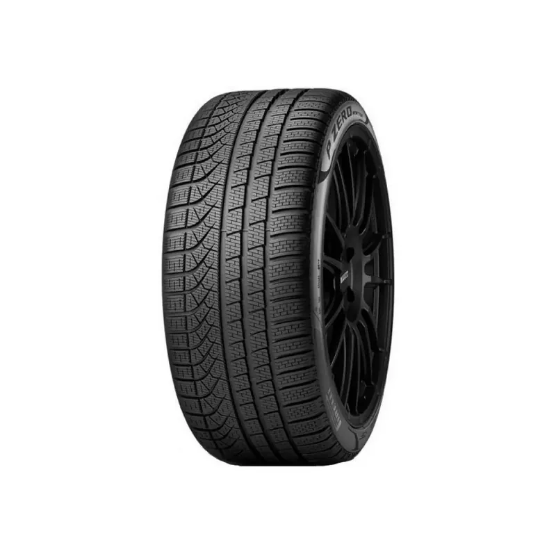 Chilipir Anvelopa Iarna 255/40R20 PIRELLI P zero winter 101V XL