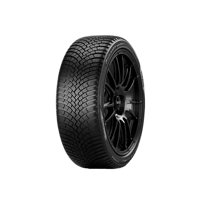 Ieftin Anvelopa Iarna 225/50R17 PIRELLI Winter cinturato 3 98V XL