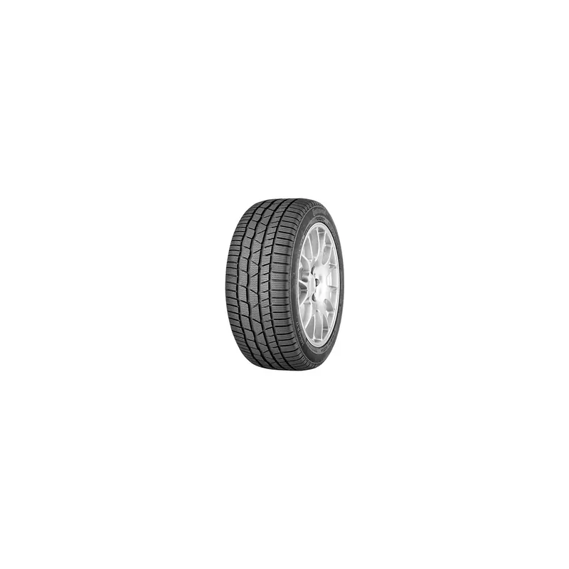 Anvelopa Iarna 255/45R19 CONTINENTAL CONTIWINTERCONTACT TS830P 100V Popular