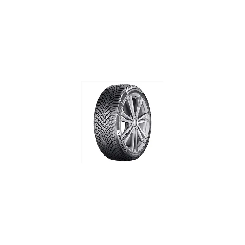 Anvelopa Iarna 175/60R15 CONTINENTAL CONTIWINTERCONTACT TS 860 81T Comandă acum